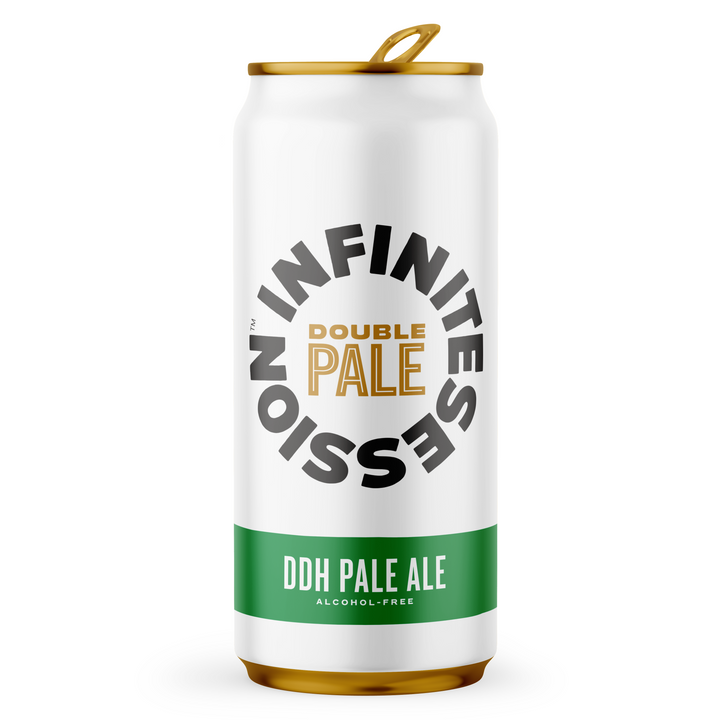 Infinite Double Pale (440ml)