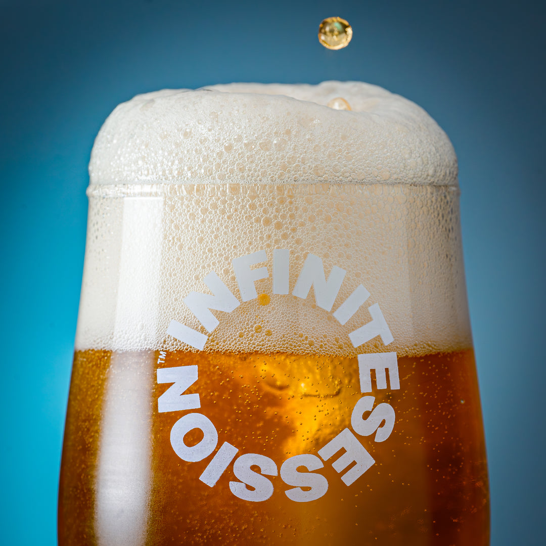 Infinite IPA