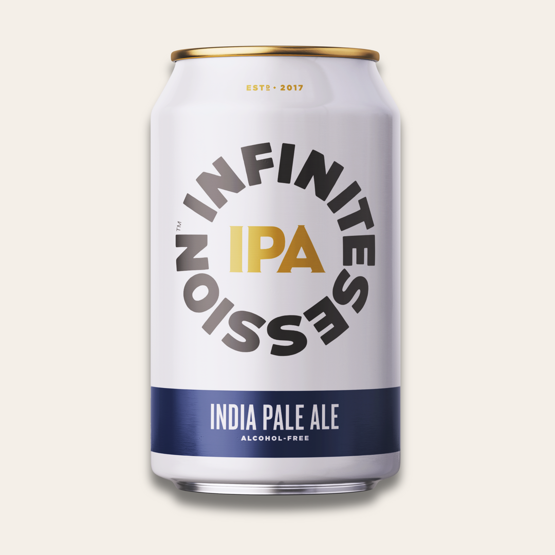 Infinite IPA