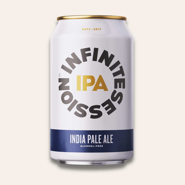 Infinite IPA